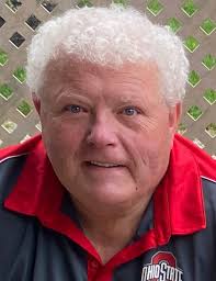 Obituary information for Gerald J. Voss