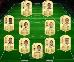 Maybe you would like to learn more about one of these? Fifa 21 Florenzi Fof Sbc Gunstigste Losungen Belohnungen Statistiken Komponenten Pc