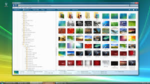 Some features of windows vista. Windows Vista 2018 Edition Avdan Style By Petertrifonov1999a1 On Deviantart