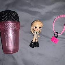Certain information about the rich and famous doesn't surface immediately for many reasons, but sooner or later, the more. Other Blackpink Micro Pop Stars Poshmark