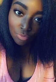 Ebony Johnson's Instagram, Twitter & Facebook