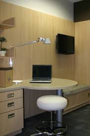Pin By Oraphan Taksinwattananon On Exam Room Round Desk Room Renovation Room