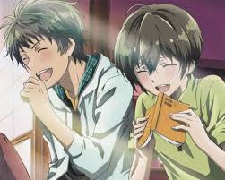 The Kawai Complex Guide To Manors And Hostel Behavior Watch Usa Y Ritsu Bokura Wa Minna Kawaisou Anime Anime Reccomendations Manga Anime