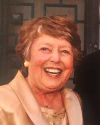 Grace Ostler McKendrick Merkley Obituary July 30, 2025