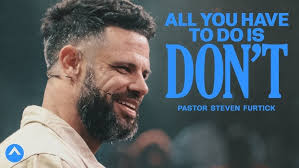 Whose Are You? (Mark 6:1-13) 8/3/25