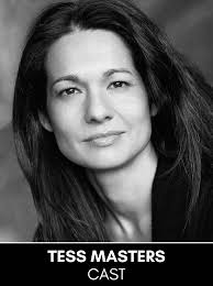 THE COMEUPPANCE 2025 — Red Stitch Actors' Theatre