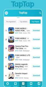 Tap Tap Apk For Tap Tap Games Download App Clue Pour Android Telechargez L Apk