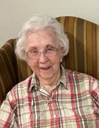 Obituary information for Jane Ashford Quinn Copeland