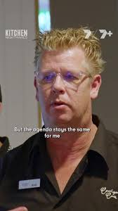 Colin's First Time Helping a Restaurant