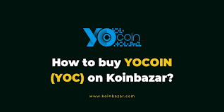 How To Buy Yocoin Yoc In India