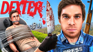 DayZ DEXTER MORGAN BEST MOMENTS..