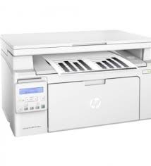 Hp Laserjet Pro Mfp M130nw G3q58a Price In Dubai Uae Africa Saudi Arabia Middle East Laser Printer Printer Mobile Print
