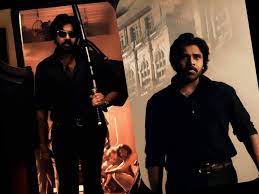 Pawan Kalyan's OG forced to postpone - TrackTollywood