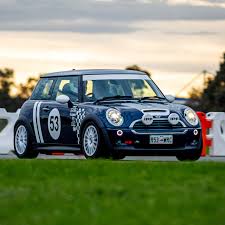 Image result for mini cooper S checkmate
