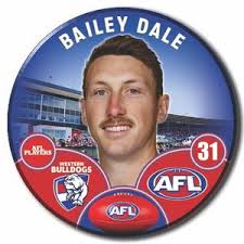 2023 AFL Western Bulldogs Football Club