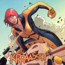 Image result for giganta