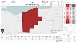 In 2018, among children (14 and younger) killed in motor vehicle crashes, almost. Ohio Sees Spike In Drunk Driving Fatalities