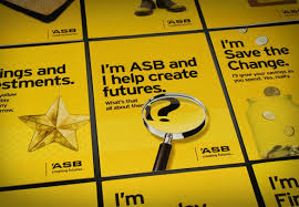 17large Asb Bank Promotional Information Pack 21 Collateral Design Bank Branding Design