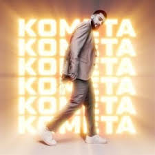 то как зверь она завоет то заплачет как дитя песня Jony Kometa Comet Lyrics Genius Lyrics