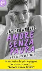 Oltre i segreti eBook di Jay Crownover