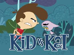 Kid Vs Kat Hindi Episodes 720p Hd Toon Network India Blog