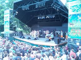 Oregon Zoo Concert