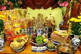 Ngày 23 tháng chạp, mọi gia đình đều tranh thủ thời gian để làm . Cáº§n Chuáº©n Bá»‹ Gi Cho Lá»… Cung Ong Cong Ong Tao
