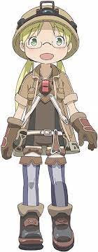 What exactly is so confusing about this character from ragnarok: Made In Abyss Gender Politics The Artifice