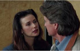 The Crush by Sandra Brown