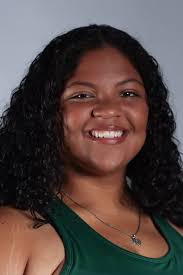 2024-25 Women's Track & Field Roster