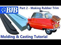 Pin On Diy Rubber Parts For Vintage Car