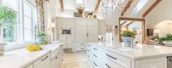 Modern farmhouse design is trendy but it works because it strikes a subtle balance between contemporary and traditional aesthetic. Kitchen Remodel Farmhouse Style Facets Of Lafayette