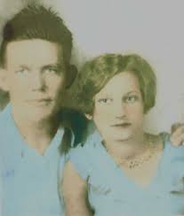 Charles Albert Lang Sr. (1913-1988)