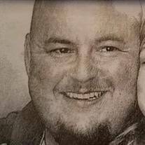 Joshua David Hyche Obituary