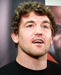 Jordan burroughs goes to take down ben askren. Ben Askren Wikipedia