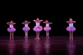 JDT Fusion Dance Team