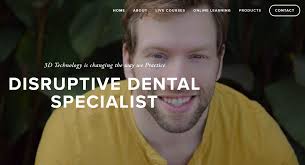 Trusted Resources — Baron Grutter DDS