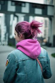 To make the color last longer, reapply the ingredients in the fantasy blue colour is as follows: 30 Two Tone Haircuts And Hairstyles For 2021 All Things Hair Us