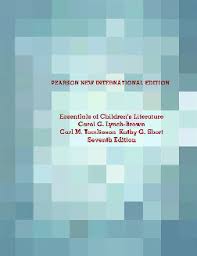 Maybe you would like to learn more about one of these? Essentials Of Children S Literature Seventh Edition Pearson New International Edition 1292021349 9781292021348 9781292034577 1292034572 Dokumen Pub