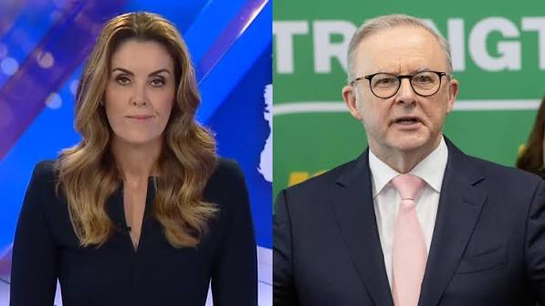 Sky News host Peta Credlin discusses the “whole issue” of negative gearing which is plaguing the Labor Party's re-election campaign.