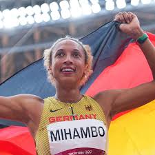 Her personal best in long jump is 7.30 metres, achieved in doha on 6 october 2019. Pfgptlxtianmim