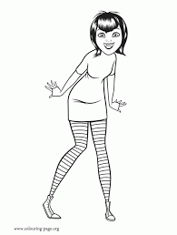 We did not find results for: Hotel Transylvania Coloring Page Coloring Home