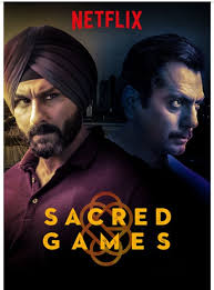 Netflix india have some amazing web series from which we picked the best web series to watch in 2021. Suspense And Thriller Web Series In Hindi