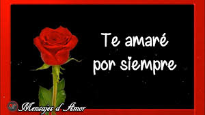 Amor Te Dedico Este Video Te Amo Y Te Amare Por Siempre Video De Amo Suenos De Amor Mensajes De Amor Te Amo Mi Amor