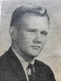 WHERE ARE THEY NOW?: District 7 Sports Complex is Ford's legacy