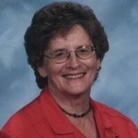 Irma J. Folsom Obituary (2023)