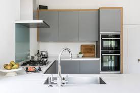 Matte black oversized utensils wall art. Everything You Need To Know On How To Decorate A Kitchen