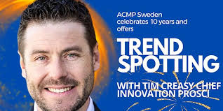 10 Year Anniversary ACMP Sweden