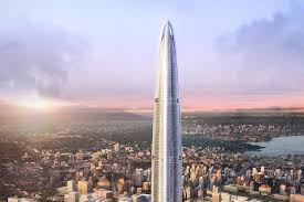 Please help improve it by adding more information. Tallest Skyscrapers Still To Come In 2019 Loveproperty Com