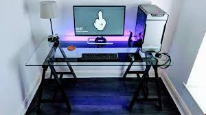 Rather, it takes time, planning, and a lot of work to accomplish. The 5 Step Guide To Perfect Desk Cable Management Voltcave